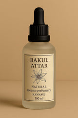 BAKUL ATTAR