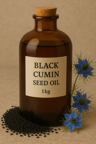 CUMIN SEED OIL