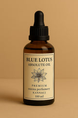 BLUE LOTUS ABSOLUTE