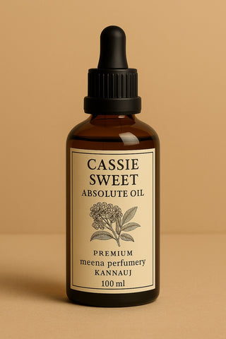 CASSIE SWEET ABSOLUTE