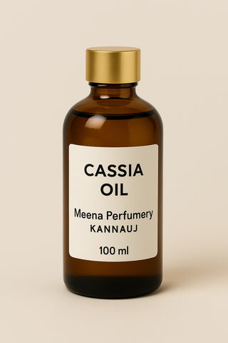 CASSIA OIL