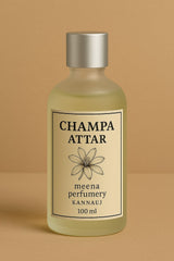 Champa Attar