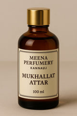 MUKHALLAT ATTAR