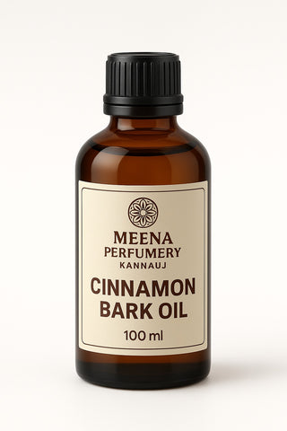 CINNAMON BARK OIL