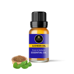 Ajowan Oil