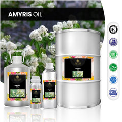 Amyris Oil