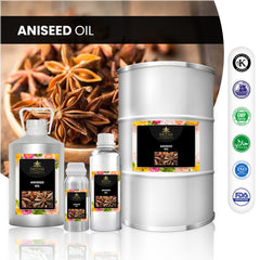 Aniseed Oil