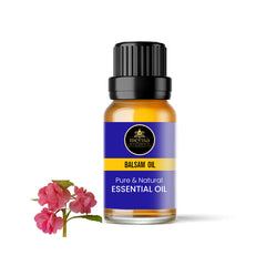 Balsam Oil