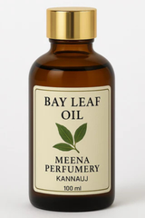 BAY LEAF OIL