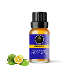 Bergamot Oil