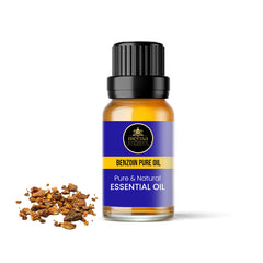 Benzoin Pure Oil