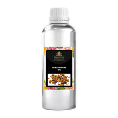 Benzoin Pure Oil