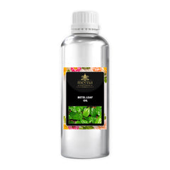 Betel Leaf Oil