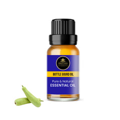 Bottle Gourd Oil