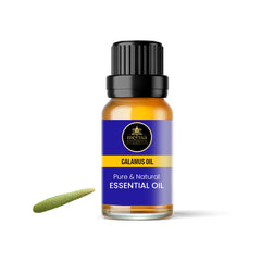 Calamus Oil