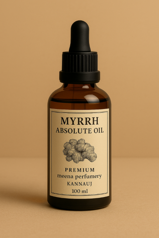 MYRRH ABSOLUTE
