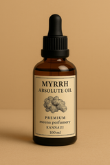 MYRRH ABSOLUTE