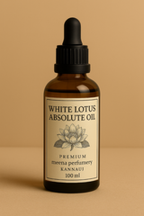 WHITE LOTUS ABSOLUTE