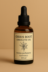 ORRIS ROOT ABSOLUTE