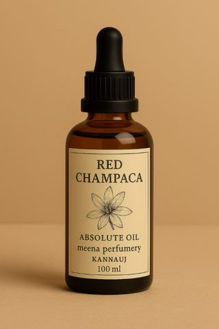 RED CHAMPACA ABSOLUTE