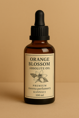 ORANGE BLOSSOM ABSOLUTE
