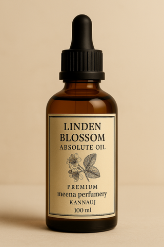 LINDEN BLOSSOM ABSOLUTE