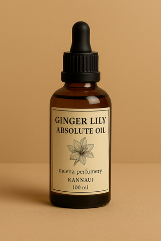 GINGER LILY ABSOLUTE