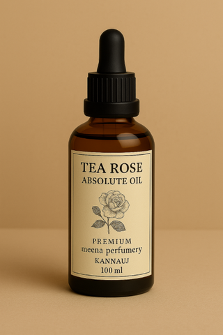TEA ROSE ABSOLUTE