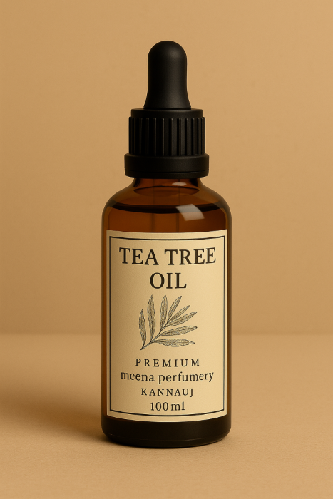 TEA TREE OIL