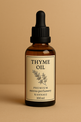 THYME OIL