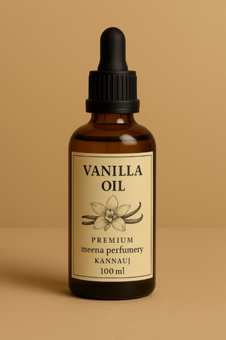 VANILLA OIL