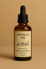 VANILLA OIL