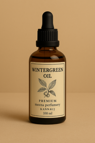 WINTERGREEN OIL