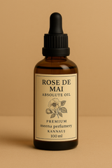 ROSE DE MAI ABSOLUTE