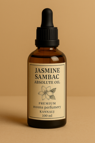 JASMINE SAMBAC ABSOLUTE