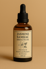 JASMINE SAMBAC ABSOLUTE