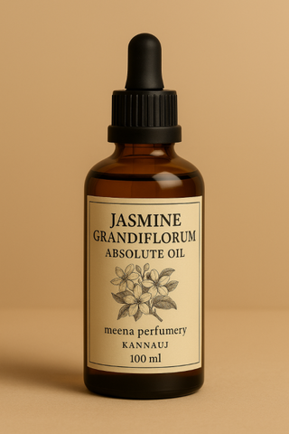 JASMINE GRANDIFLORUM ABSOLUTE