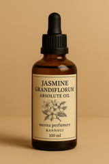 JASMINE GRANDIFLORUM ABSOLUTE