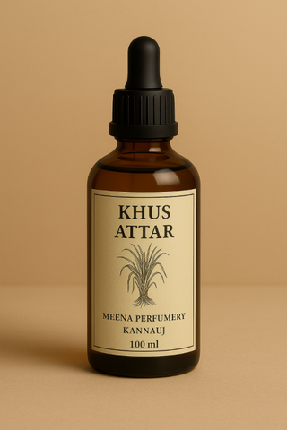 ATTAR KHUS