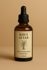 ATTAR KHUS