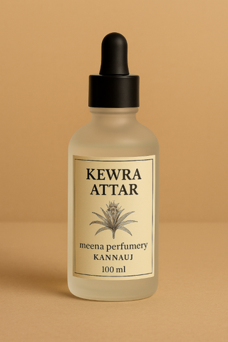 Kewra Attar