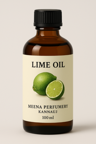 LIME OIL