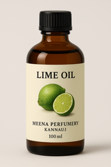 LIME OIL