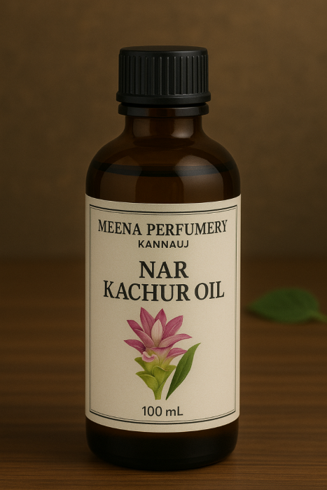 NAR KACHUR OIL