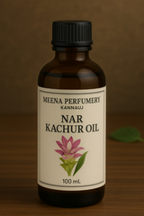 NAR KACHUR OIL
