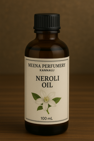 NEROLI OIL