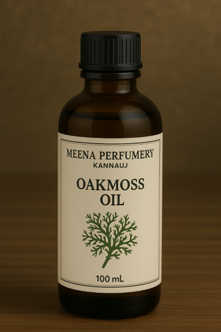 OAKMASS OIL