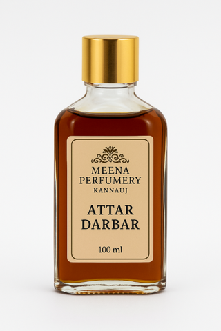 ATTAR DARBAR