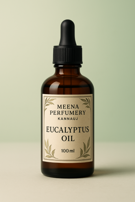 EUCALYPTUS OIL