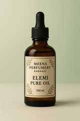 ELEMI PURE OIL